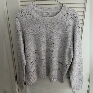 Lucky Brand Sweater
